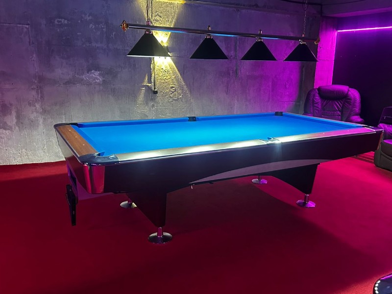 ბილიარდის ქსოვილი