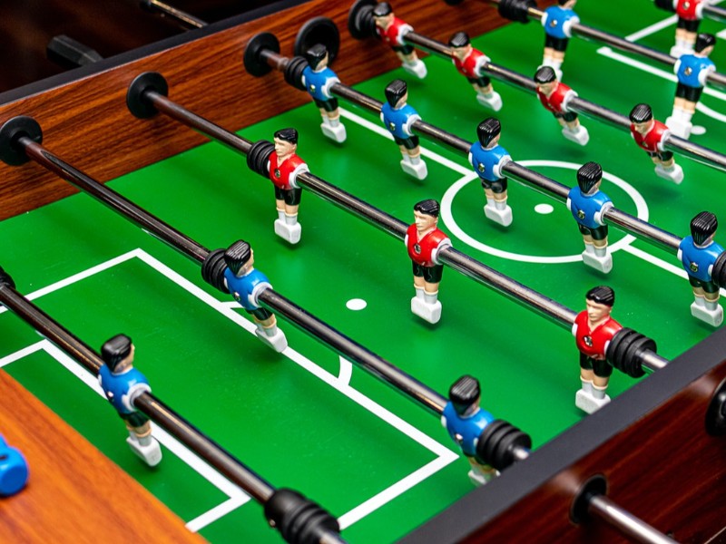 ბილიარდის მაგიდა პრემიუმ