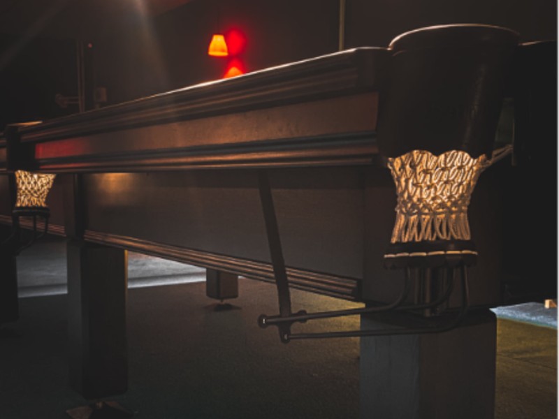 რესტავრაცია