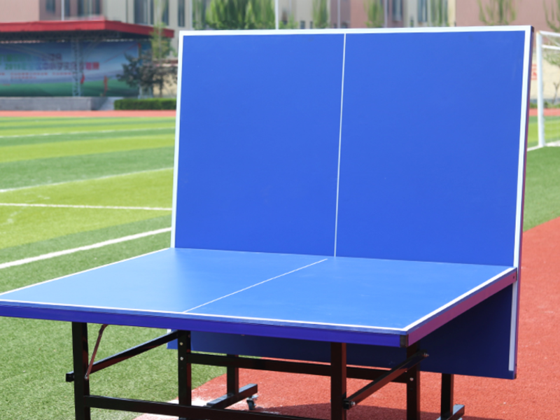 ტენისის მაგიდები (მაგიდის ჩოგბურთი)